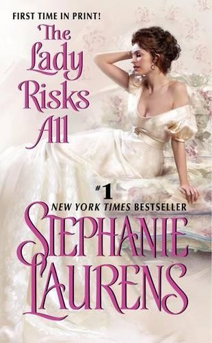 Stephanie laurens the lady - laurens,