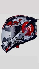 CASCO INTEGRALE LS2 TAGLIA M