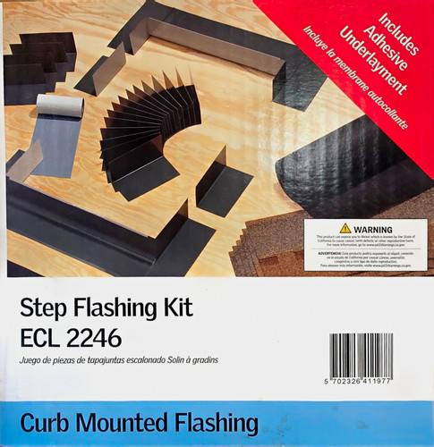 Velux ecl 2246 kit - velux,