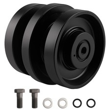 Track Roller For Bobcat T190