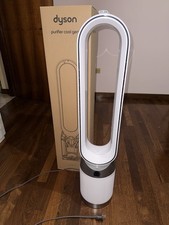 Purificatore Ventilatore Dyson Purifier Cool™ Gen1 TP10