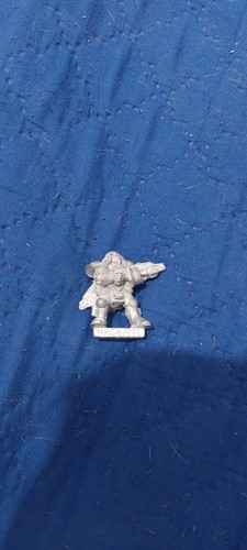 Warzone mutant chronicles - mutant,