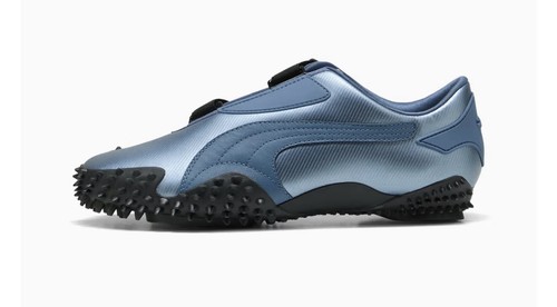 Puma mostro sneakers - uk,