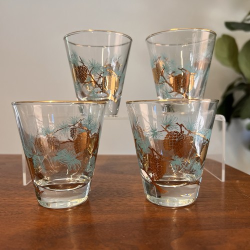 Bicchieri libbey david - libbey,