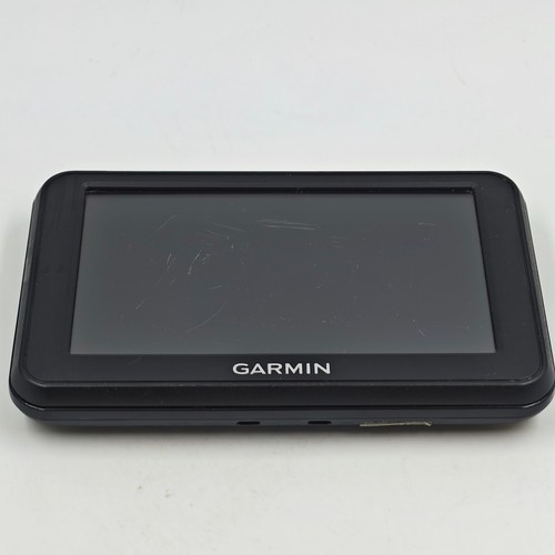 Garmin nuvi gps navigazione - garmin,