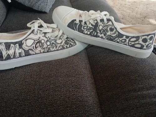 Scarpe autentiche edizione