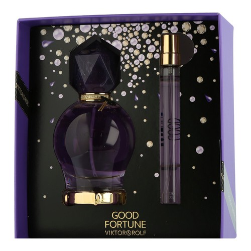 Viktor rolf good fortune - fortune,