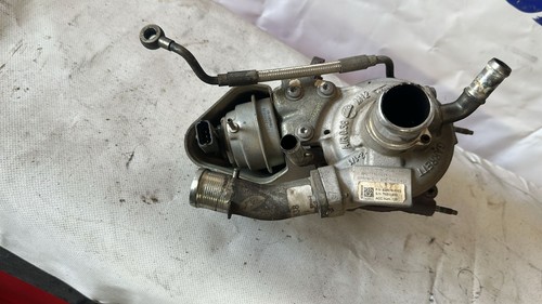 Turbo turbina turbocompressore - turbo,