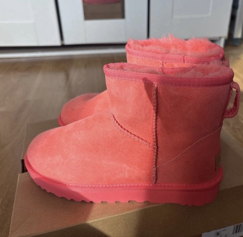 Ugg classic mini - classic, bottines