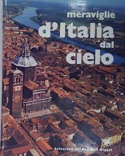 MERAVIGLIE D'ITALIA DAL CIELO
