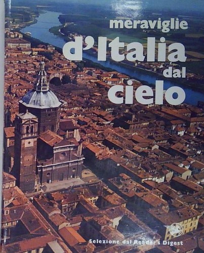 Meraviglie italia dal - dal, cielo