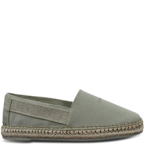 Calvin klein espadrillas - calvin,