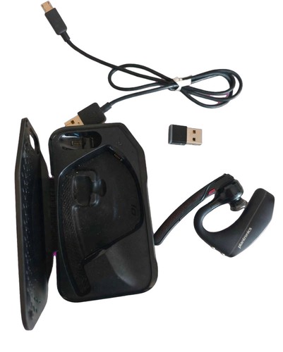 Plantronics voyager 5200 - plantronics, uc