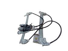 Cremagliera anteriore destra