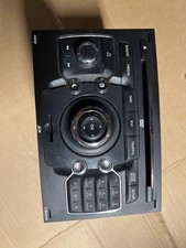 Peugeot 5008 2011 Radio