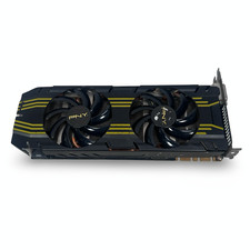 PNY GeForce GTX 770