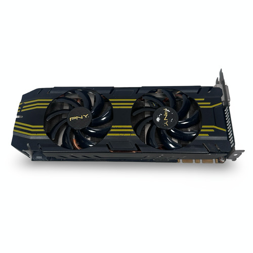 Pny geforce gtx - pny, 770