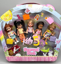 BK~ BAMBOLA BARBIE NUOVA CON