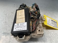 CENTRALINA PORTA FUSIBILI PER SMART Forfour 1° Serie A4545400124 Diesel 1.5 (04