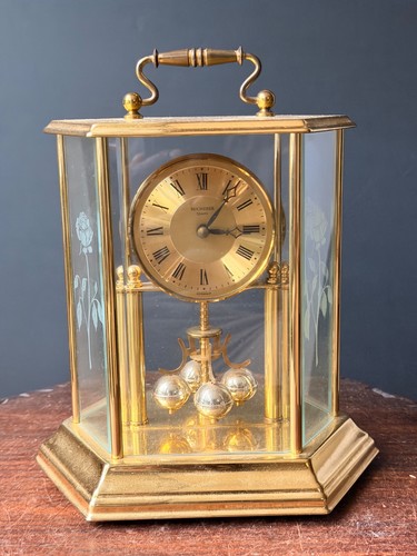 Orologio carrozza vintage - da,