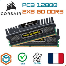 Corsair Vengeance 16GB (2x8GB)