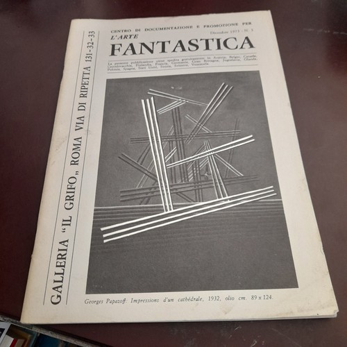 Fantastica centro - centro, di