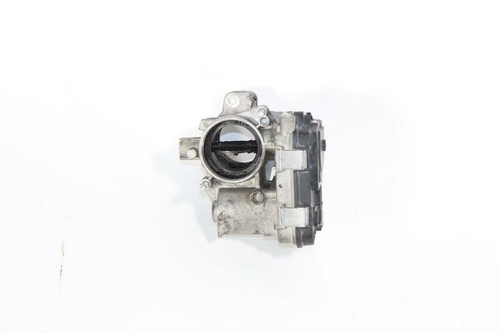 Corpo farfallato fiat panda - corpo,