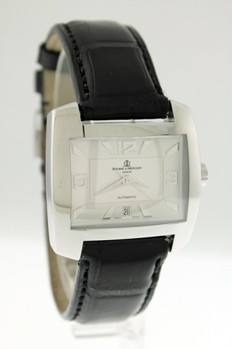 Baume mercier hampton spirit - baume,