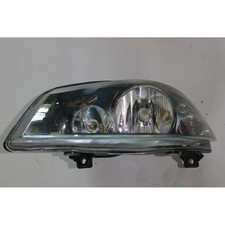PROIETTORE SX PER SEAT - CUPRA IBIZA (02-08) 1.2 6V BER. 5P/B/1198CC. 2002