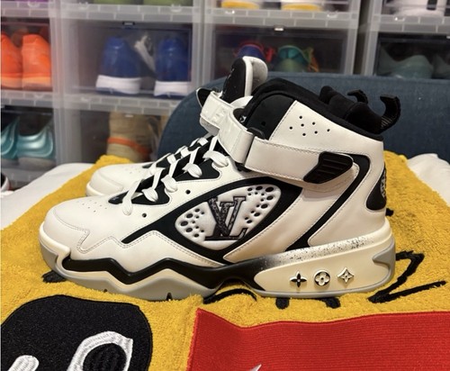 Sneakers alte louis vuitton - alte,