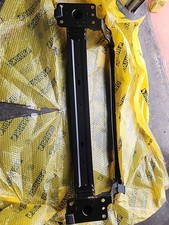 Supporti Paraurti Anteriore