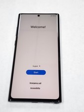 Defective samsung galaxy - -,