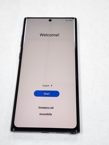 Defective samsung galaxy - -,