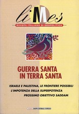 Limes. Guerra Santa in Terra