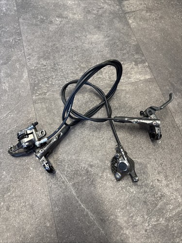 Set freni shimano xtr 9020 - set,