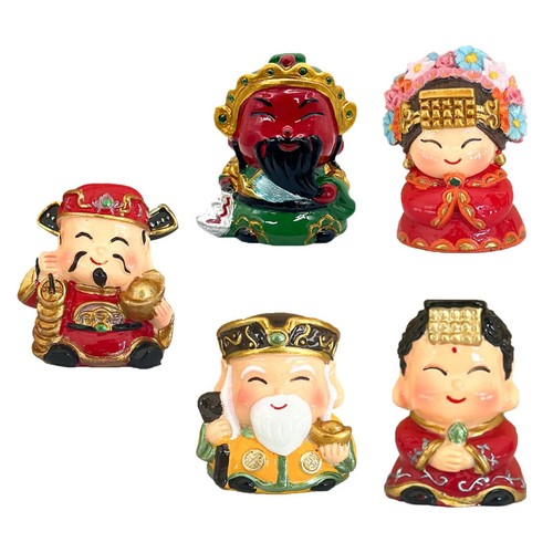 Mini fengshui cinese immortale - mini,