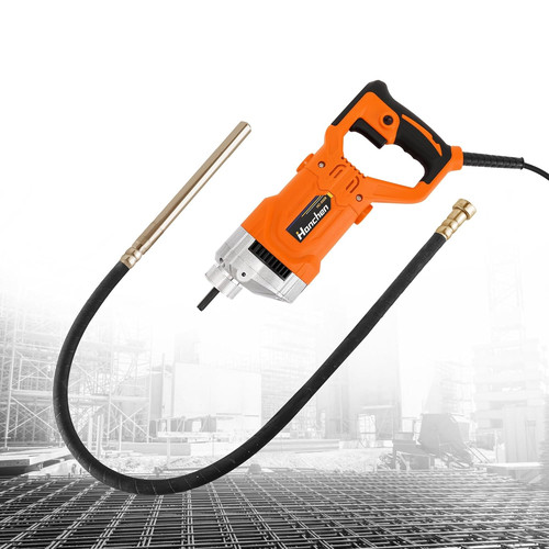Vibratore per calcestruzzo - per,