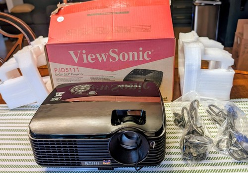 Viewsonic ready modello - viewsonic,