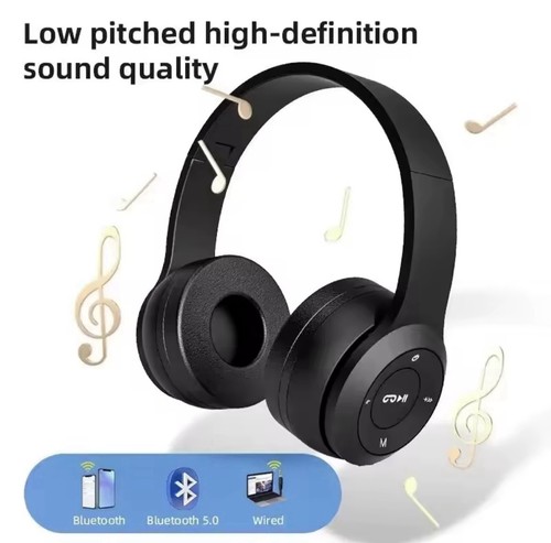 Cuffie bluetooth - cuffie,