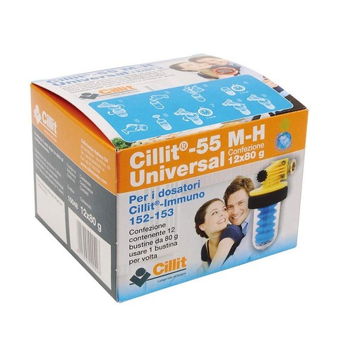 Cillit h universal - 55,