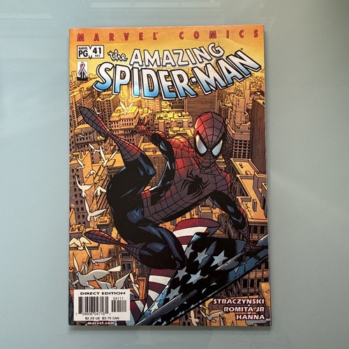 The amazing spider man - amazing, spider-man