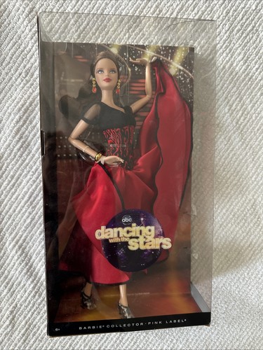 Barbie collezione ballando - barbie,
