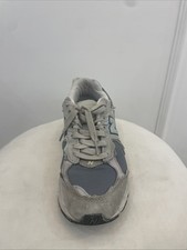 New Balance 2002R Protection Pack Mirage Grey M2002RDD Men's Size