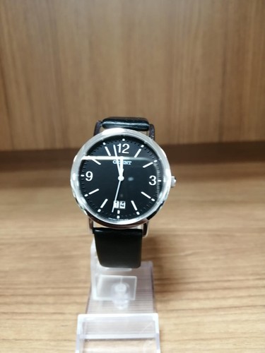 Orient blk big date - orient,
