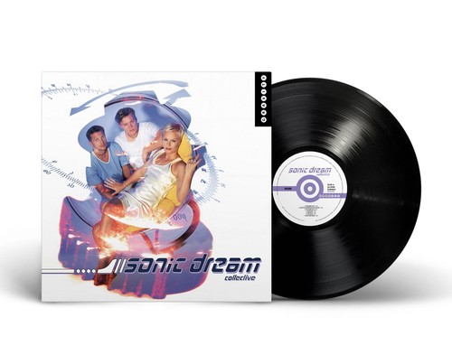 Sonic dream collective 1995 - dream,