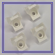 10087158 x4 IKEA Supporto per