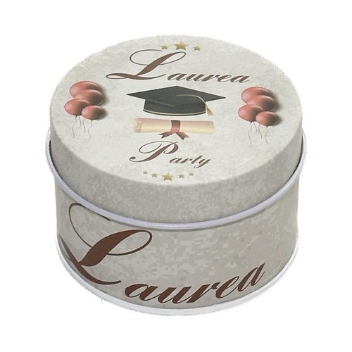 Scatola portaconfetti in - 6x,