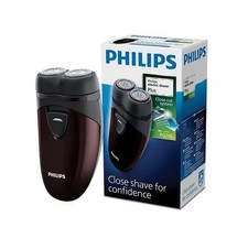 Rasoio elettrico portatile