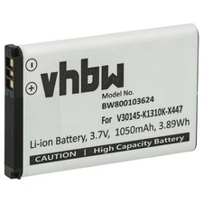 Batterie pour Siemens Gigaset