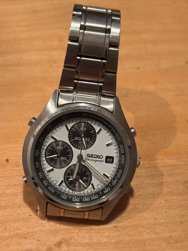 Orologio seiko 7t32 - orologio,
